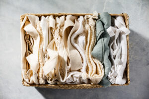 organic cotton blankets