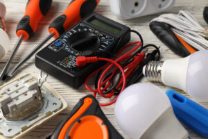 Is Electrical Products a Good Path