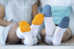 Organic Cotton Socks