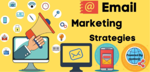 E-mail Marketing Image