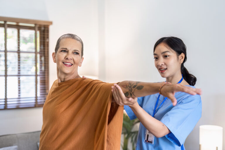 Where to Find the Best Thai Massage Near Me in San Francisco